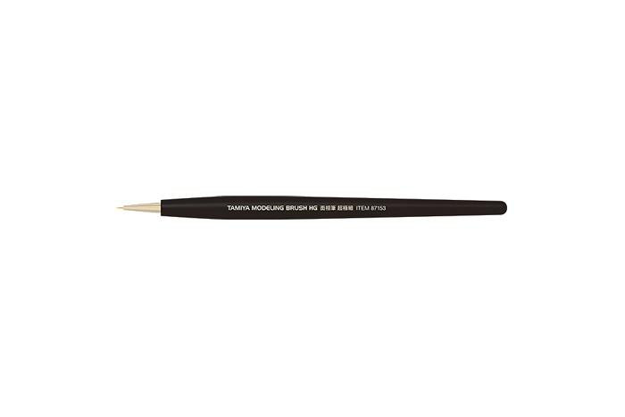 Tamiya Ultra Fine HF Pointed Brush